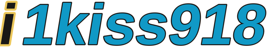 i1kiss918 logo