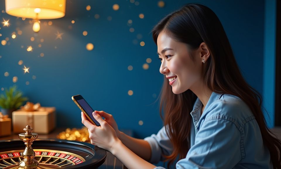 i1kiss918 Fast-Spinning Reels, Sharp Mechanics — All in One Lobby