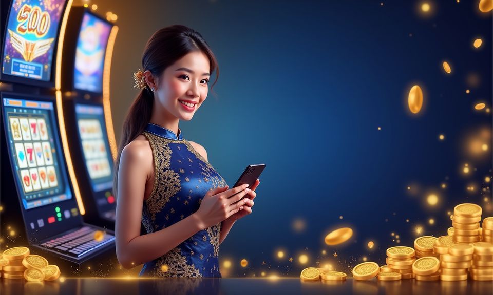 i1kiss918 What Forest Gems Slots Puts On The Table