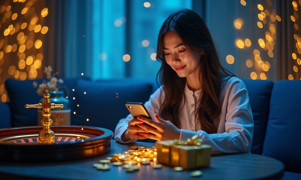 i1kiss918 Kopitiam Luck Slots